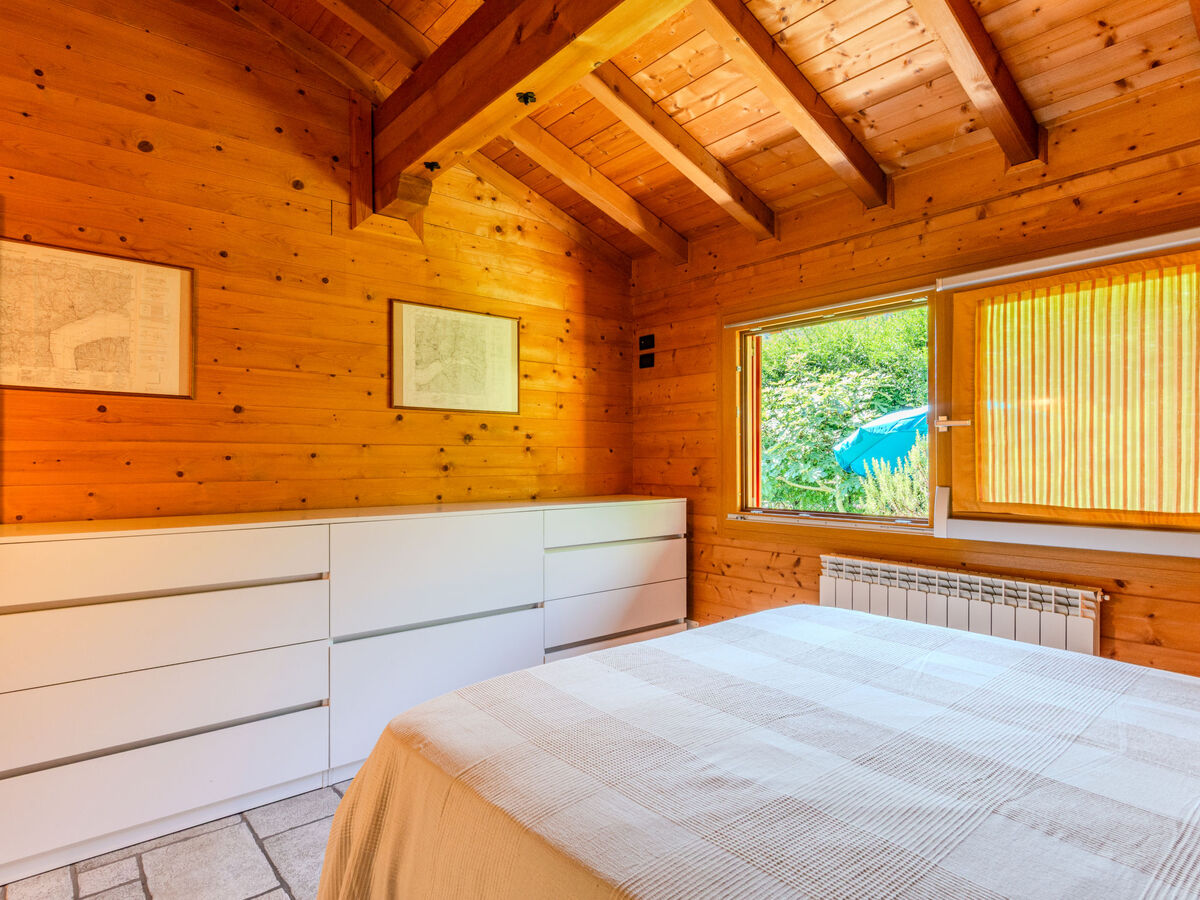 Ritiro del Paladino - Chalet 5 pers. Casasco d'Intelvi - Photo 12