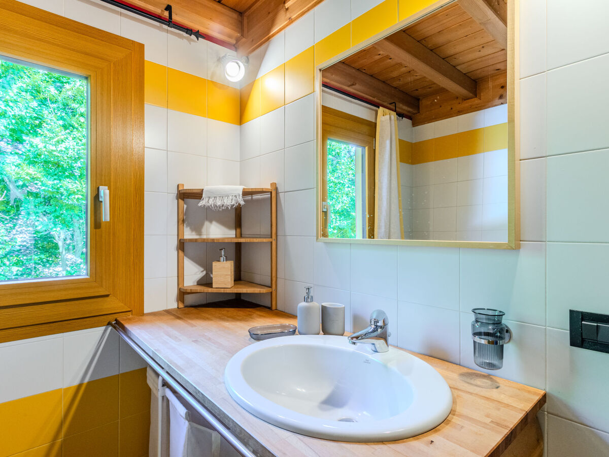 Ritiro del Paladino - Chalet 5 pers. Casasco d'Intelvi - Photo 18