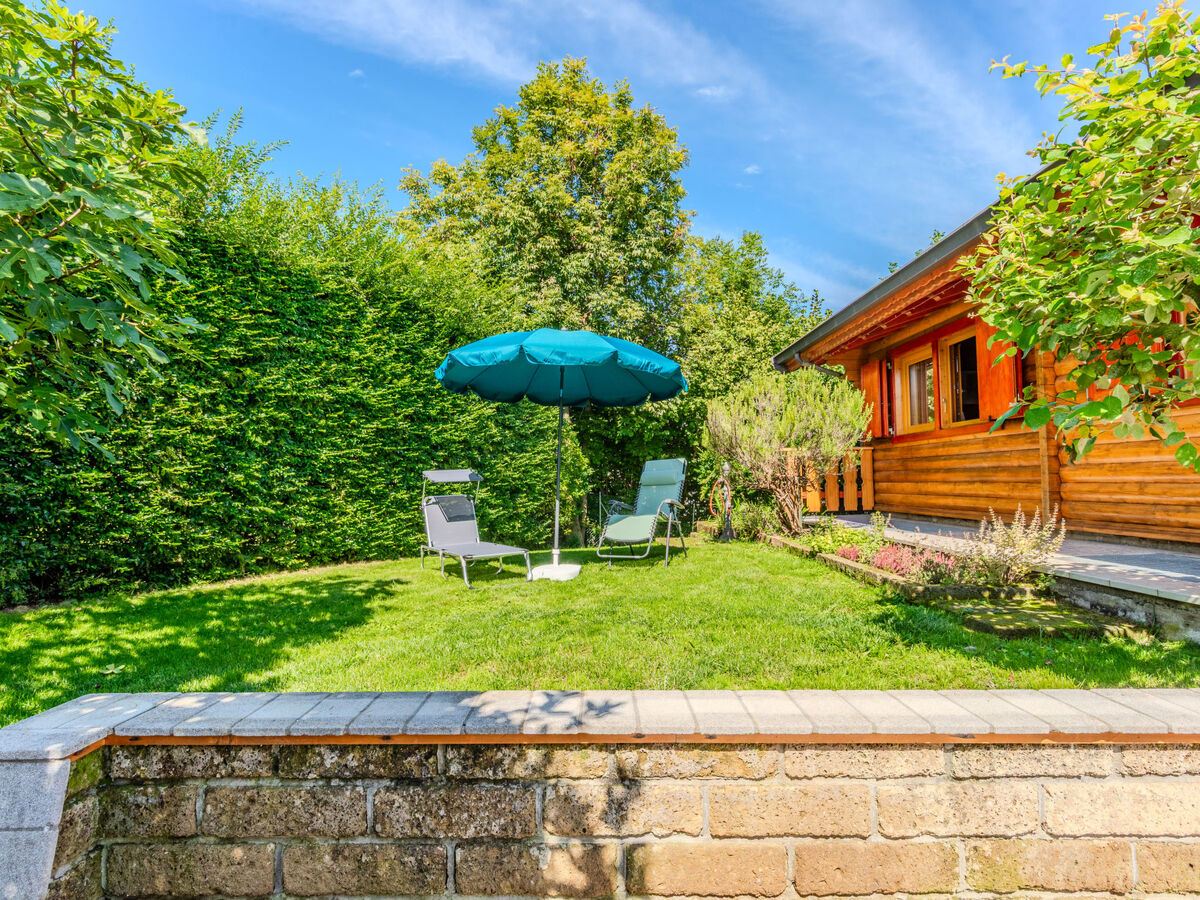 Ritiro del Paladino - Chalet 5 pers. Casasco d'Intelvi - Photo 23
