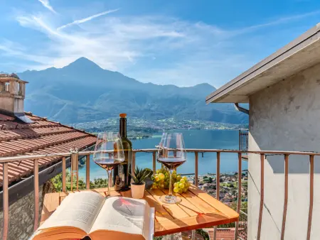 Location maison de vacances à Gera Lario