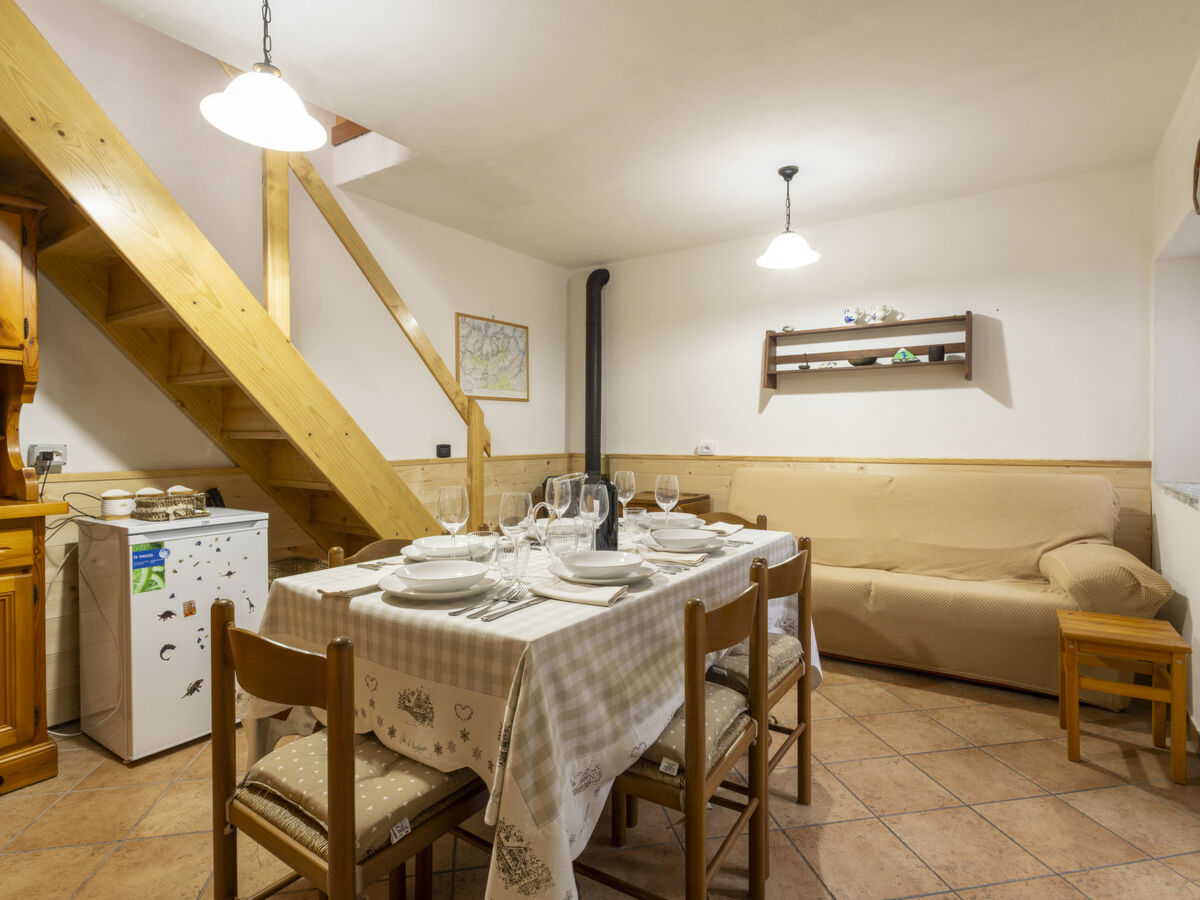 Appartement Val di Mello au cœur de la réserve naturelle - Photo 8