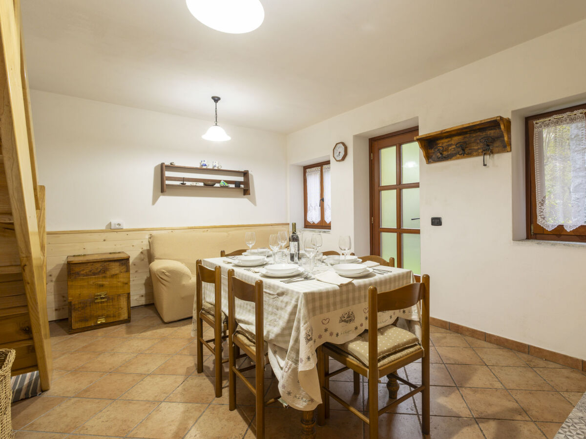 Appartement Val di Mello au cœur de la réserve naturelle - Photo 10