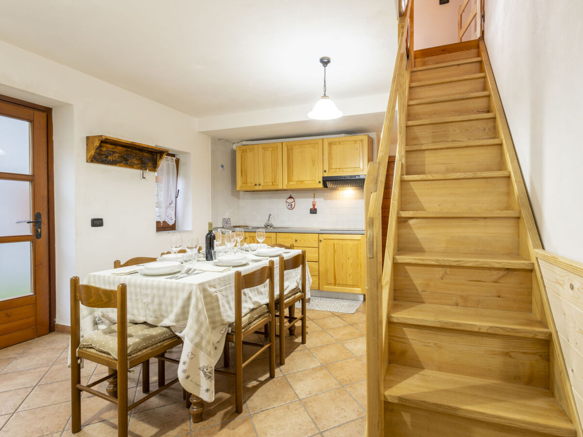 Appartement Val di Mello au cœur de la réserve naturelle - Photo 13