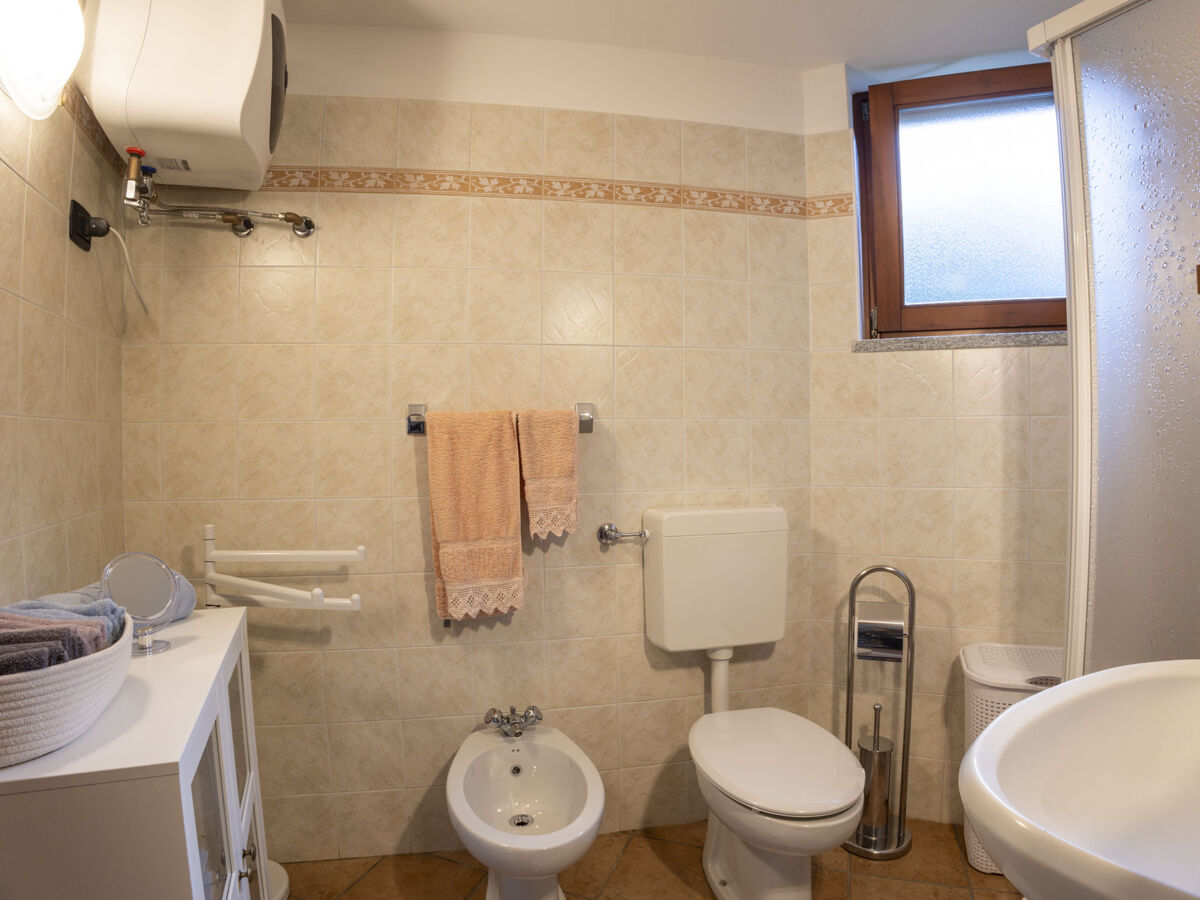 Appartement Val di Mello au cœur de la réserve naturelle - Photo 14