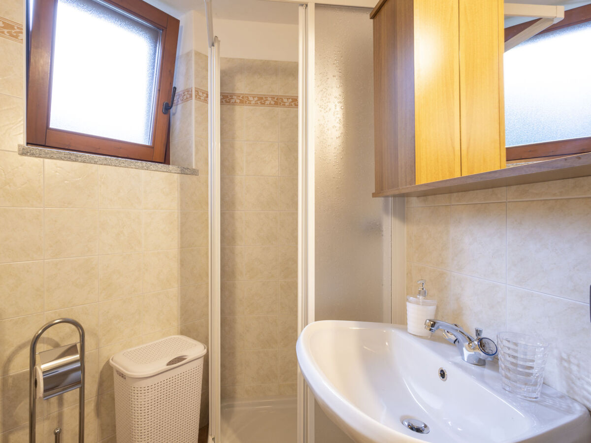 Appartement Val di Mello au cœur de la réserve naturelle - Photo 15