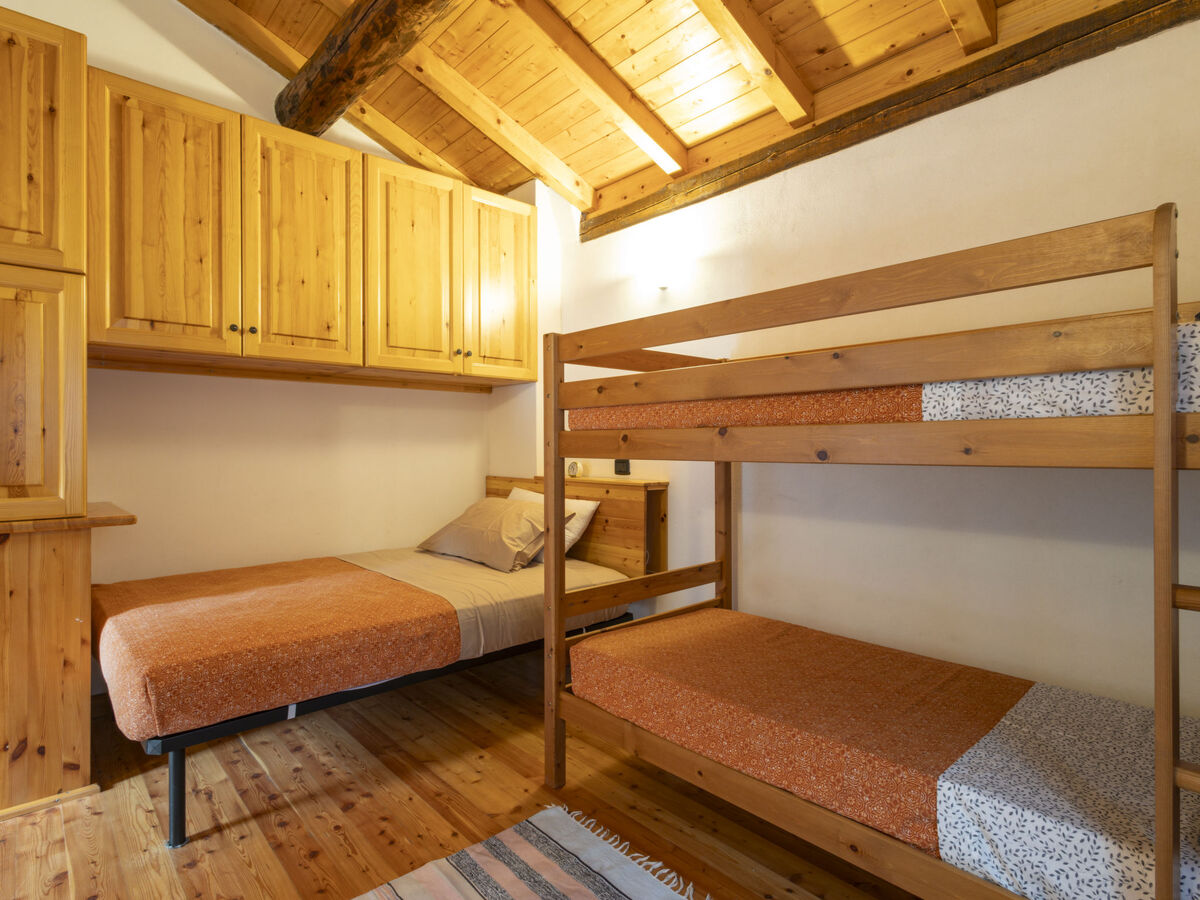 Appartement Val di Mello au cœur de la réserve naturelle - Photo 19