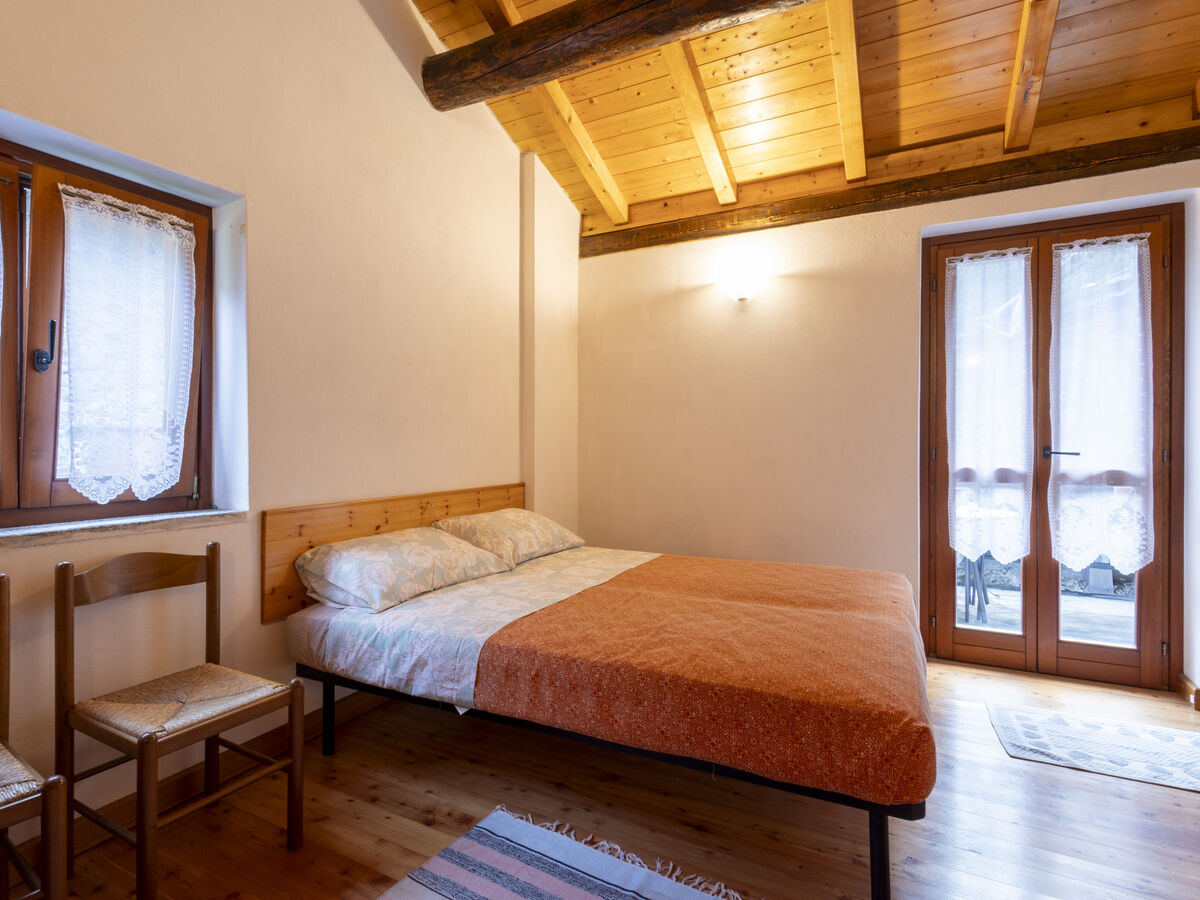 Appartement Val di Mello au cœur de la réserve naturelle - Photo 20