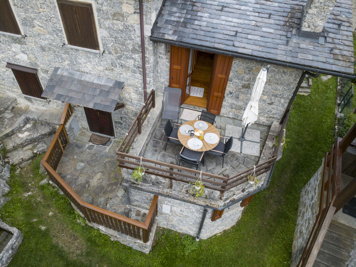 Appartement Val di Mello au cœur de la réserve naturelle - Photo 26