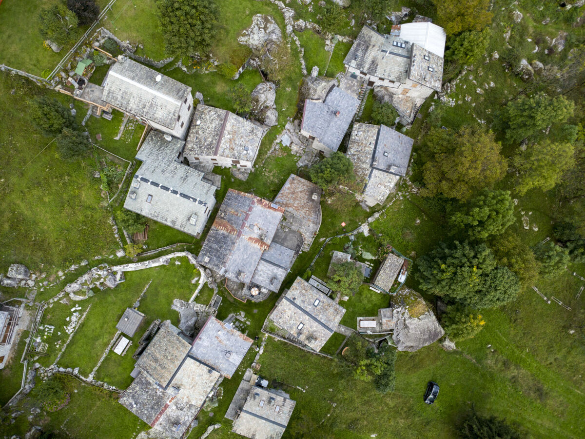 Appartement Val di Mello au cœur de la réserve naturelle - Photo 28