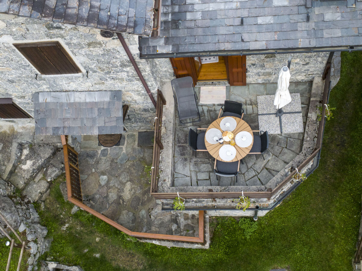 Appartement Val di Mello au cœur de la réserve naturelle - Photo 34