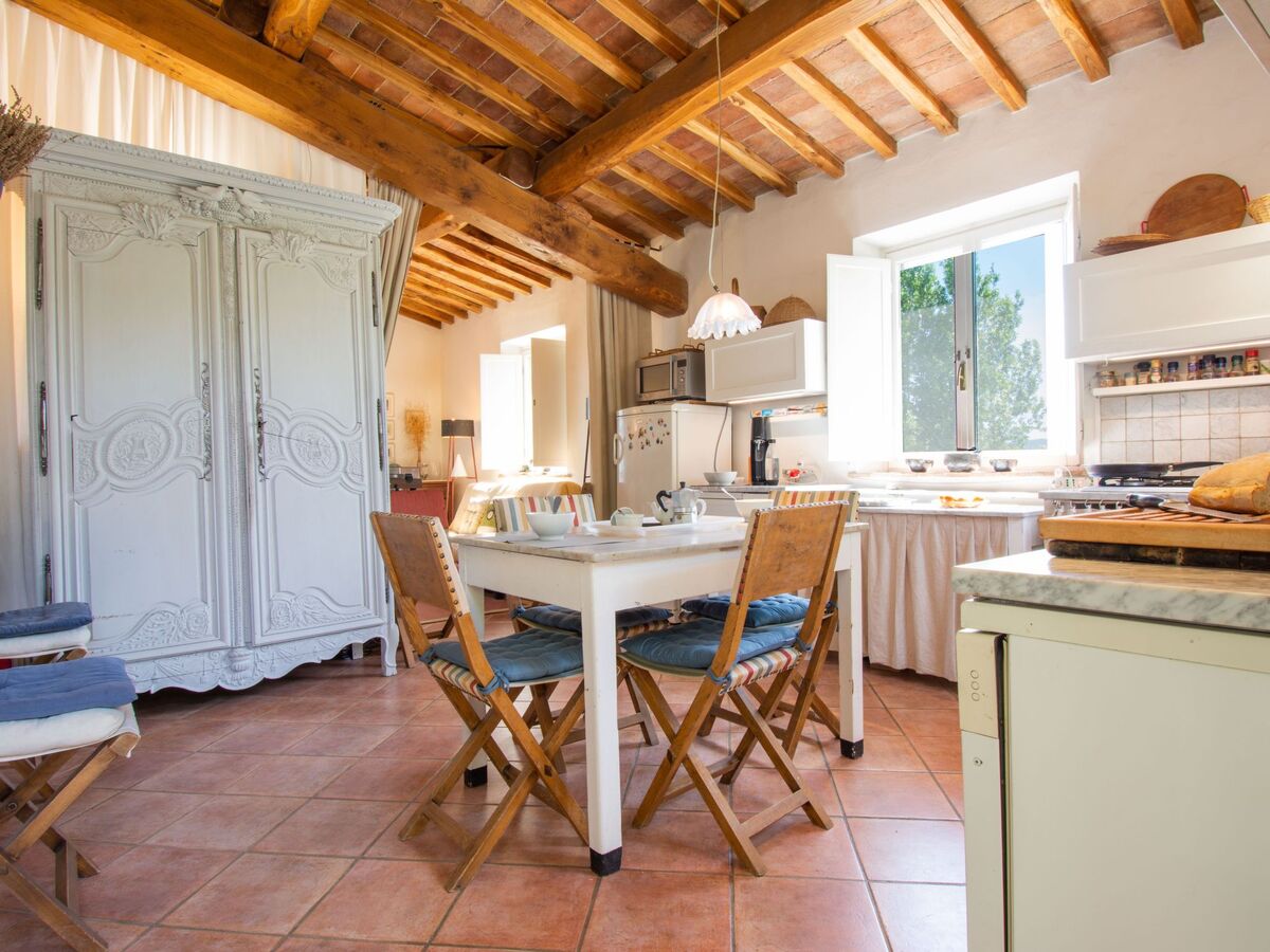 Villa Albertine, gîte 6 personnes avec piscine à Chianni - Photo 3
