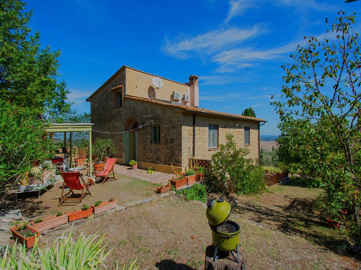 Villa Albertine, gîte 6 personnes avec piscine à Chianni - Photo 4