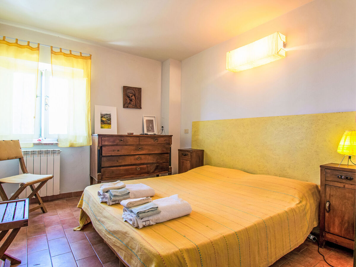 Villa Albertine, gîte 6 personnes avec piscine à Chianni - Photo 12