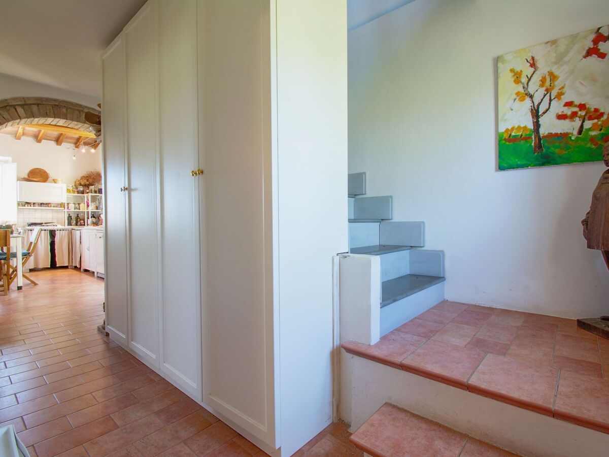 Villa Albertine, gîte 6 personnes avec piscine à Chianni - Photo 25