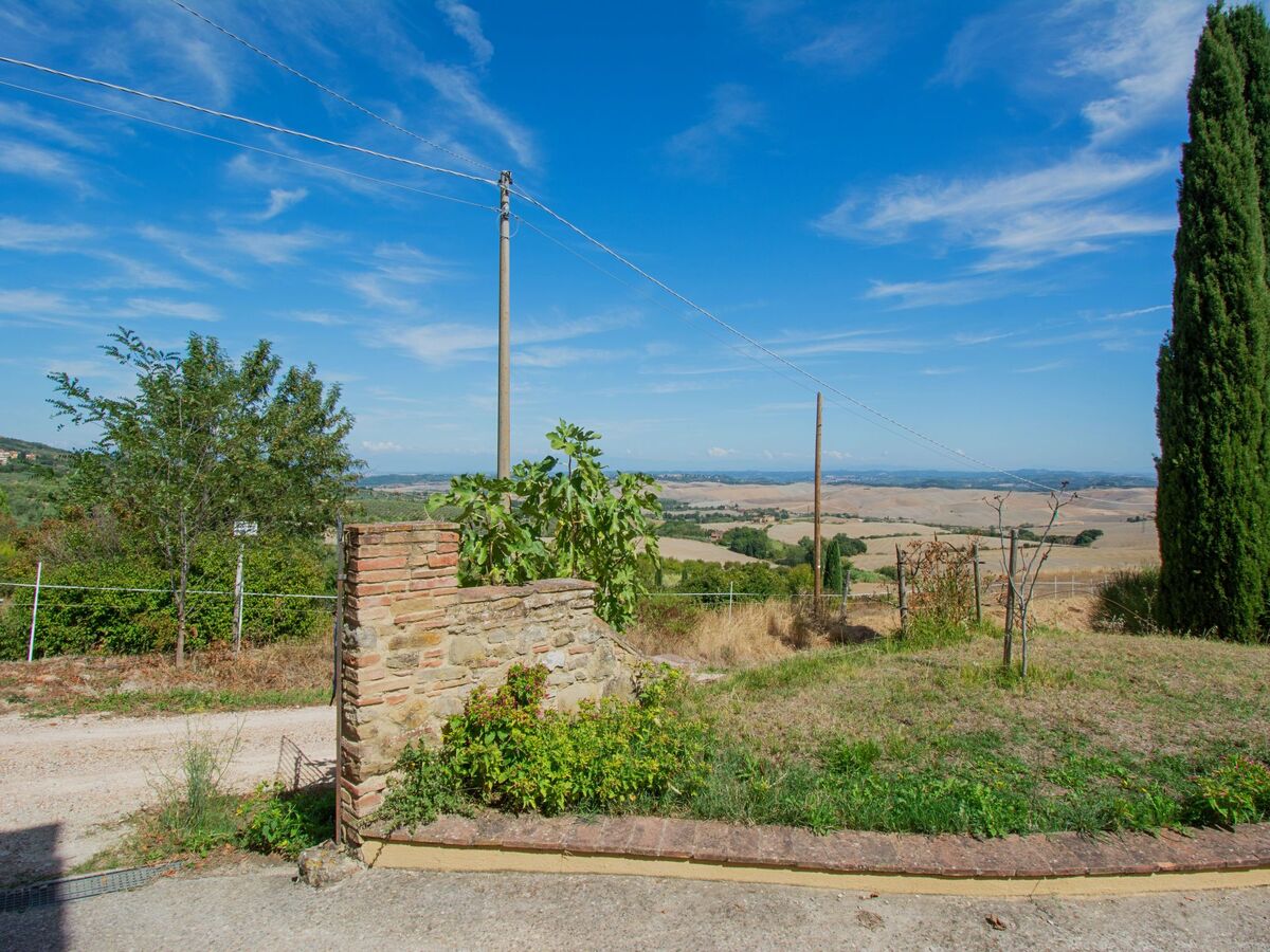 Villa Albertine, gîte 6 personnes avec piscine à Chianni - Photo 26