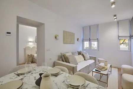 Location appartement de vacances à Paris