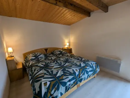 Gîte au cœur des Vosges avec vue montagne – 4 pers. - Photo 7