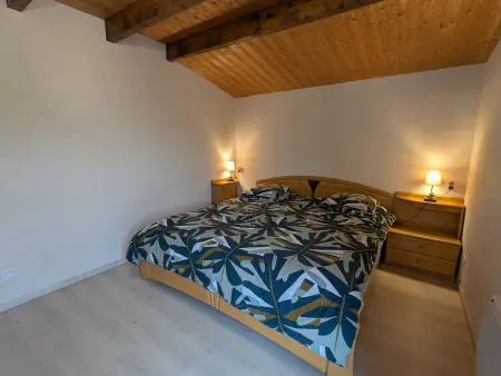 Gîte au cœur des Vosges avec vue montagne – 4 pers. - Photo 8