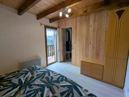Gîte au cœur des Vosges avec vue montagne – 4 pers. - Photo 9