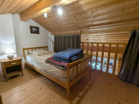 Gîte au cœur des Vosges avec vue montagne – 4 pers. - Photo 13
