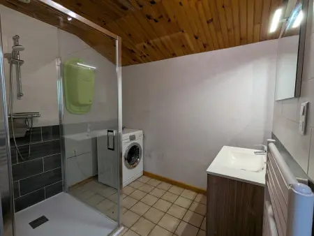 Gîte au cœur des Vosges avec vue montagne – 4 pers. - Photo 15