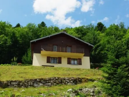 Gîte au cœur des Vosges avec vue montagne – 4 pers. - Photo 18