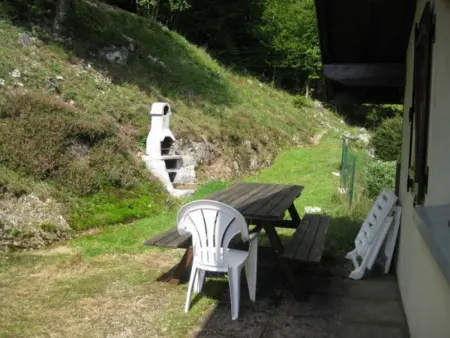 Gîte au cœur des Vosges avec vue montagne – 4 pers. - Photo 20