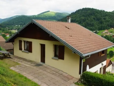 Gîte au cœur des Vosges avec vue montagne – 4 pers. - Photo 34