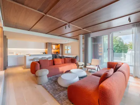 Location appartement de vacances à Le Touquet Paris Plage