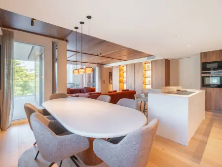 Villa Moderne au Touquet - Terrasse, Parking et Animaux Acceptés - Photo 5