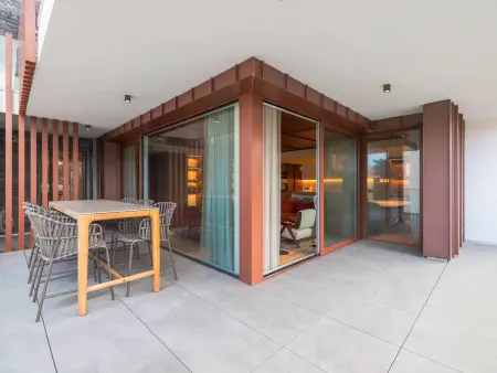 Villa Moderne au Touquet - Terrasse, Parking et Animaux Acceptés - Photo 7