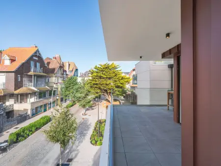 Villa Moderne au Touquet - Terrasse, Parking et Animaux Acceptés - Photo 9