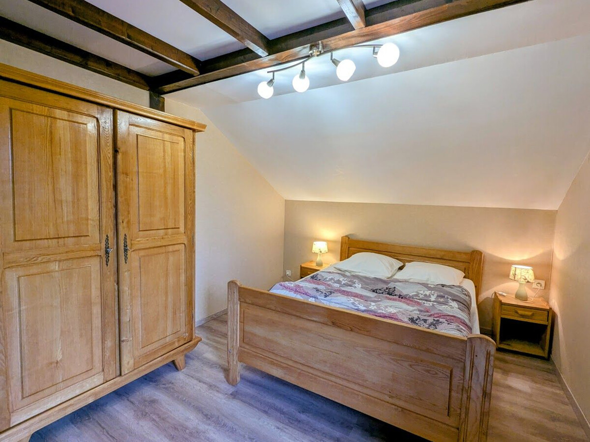 Chalet 6 pers. au cœur des Vosges, vue montagne - Photo 8