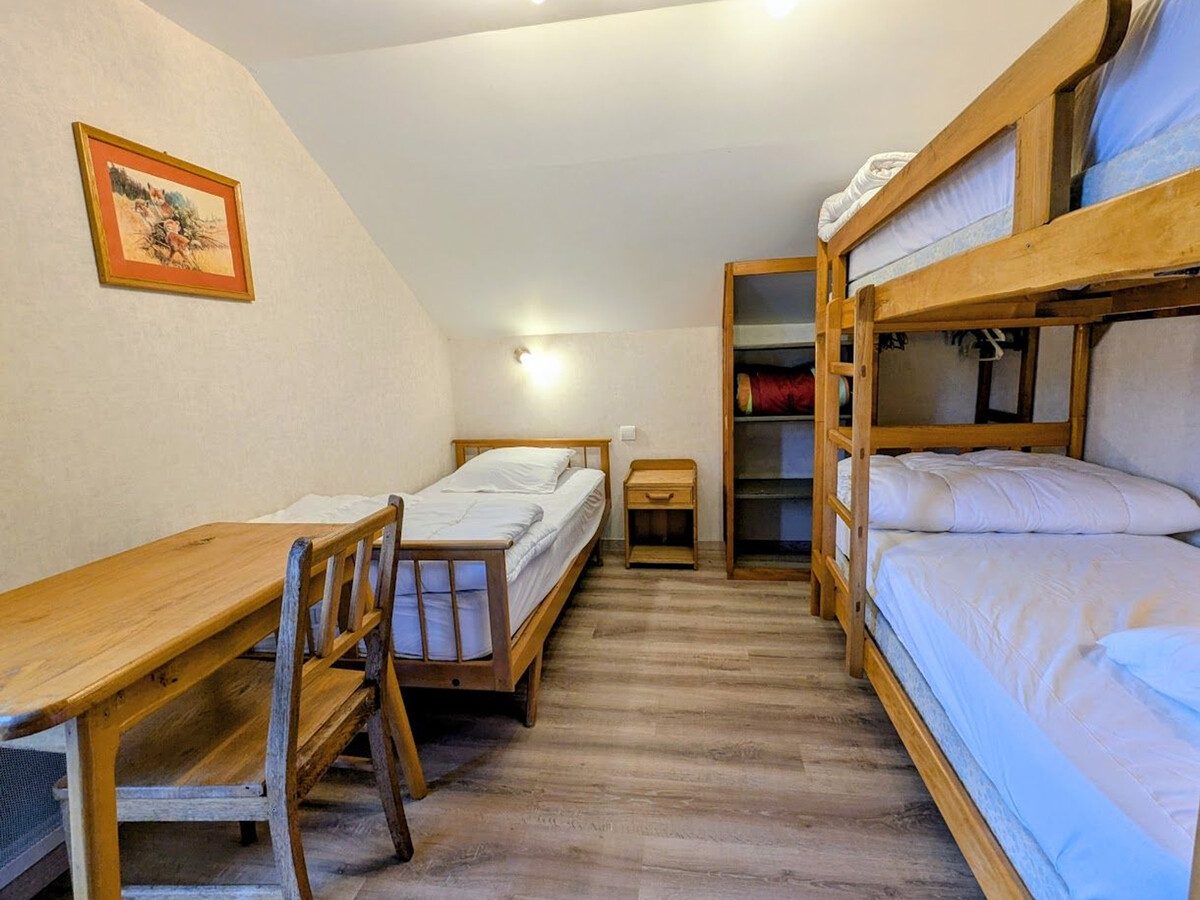 Chalet 6 pers. au cœur des Vosges, vue montagne - Photo 29