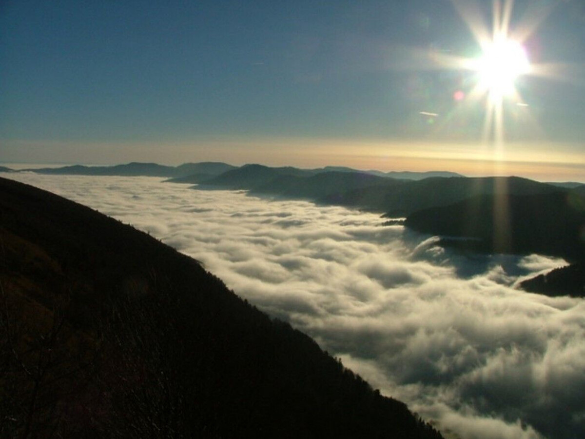 Chalet 6 pers. au cœur des Vosges, vue montagne - Photo 30