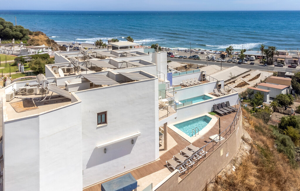 Maison 8 personnes à Torrox Costa - Photo 1