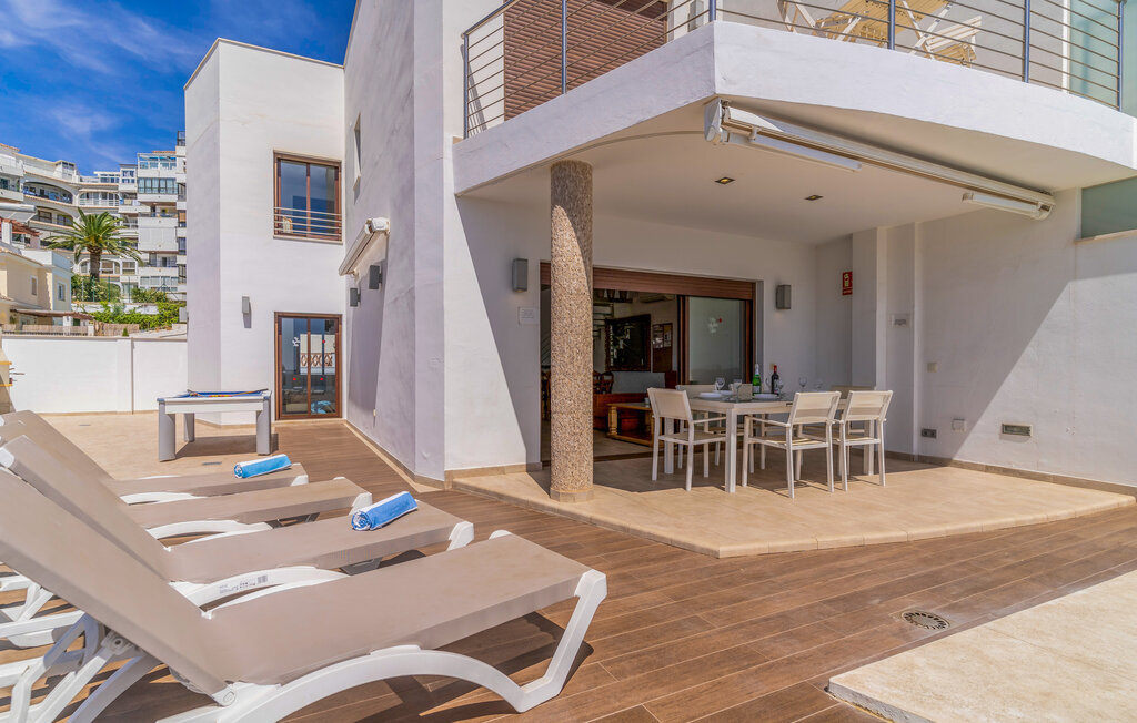 Maison 8 personnes à Torrox Costa - Photo 3