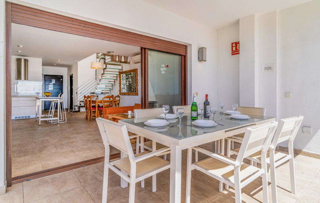 Maison 8 personnes à Torrox Costa - Photo 4