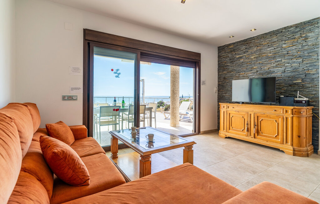 Maison 8 personnes à Torrox Costa - Photo 5