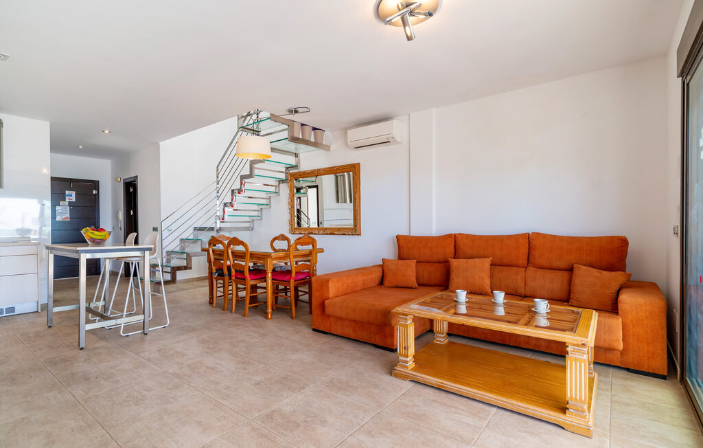 Maison 8 personnes à Torrox Costa - Photo 6