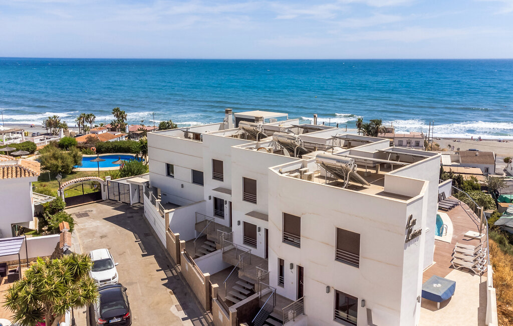 Maison 8 personnes à Torrox Costa - Photo 10