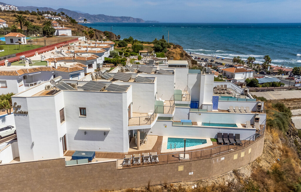 Maison 8 personnes à Torrox Costa - Photo 11