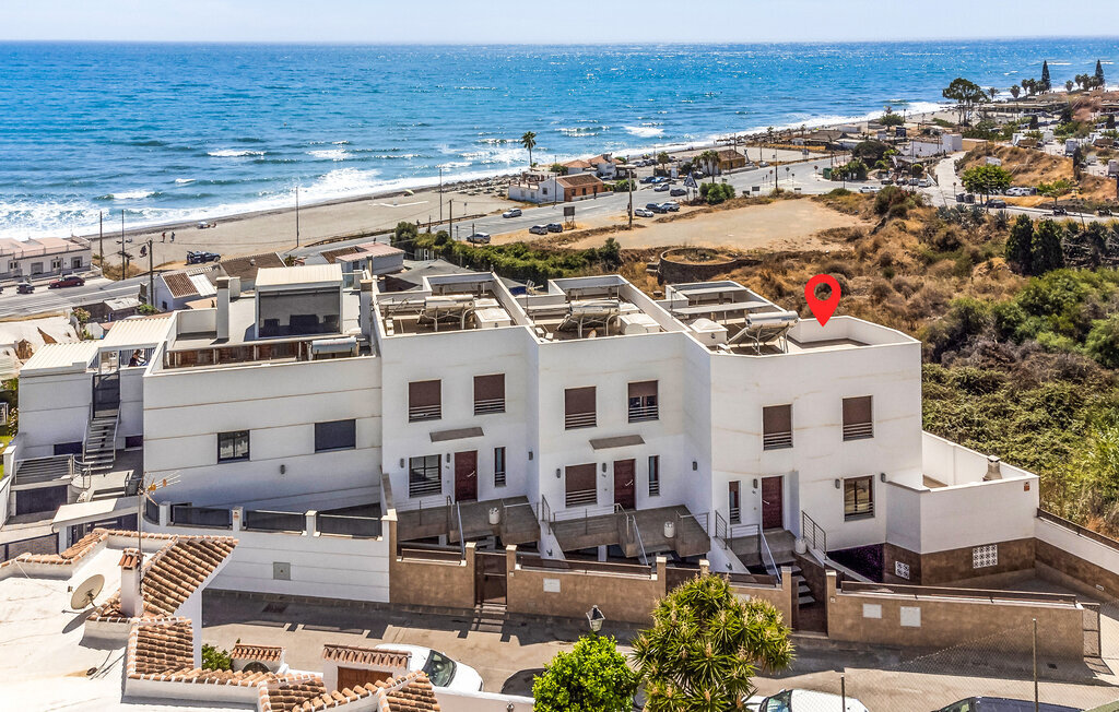 Maison 8 personnes à Torrox Costa - Photo 12