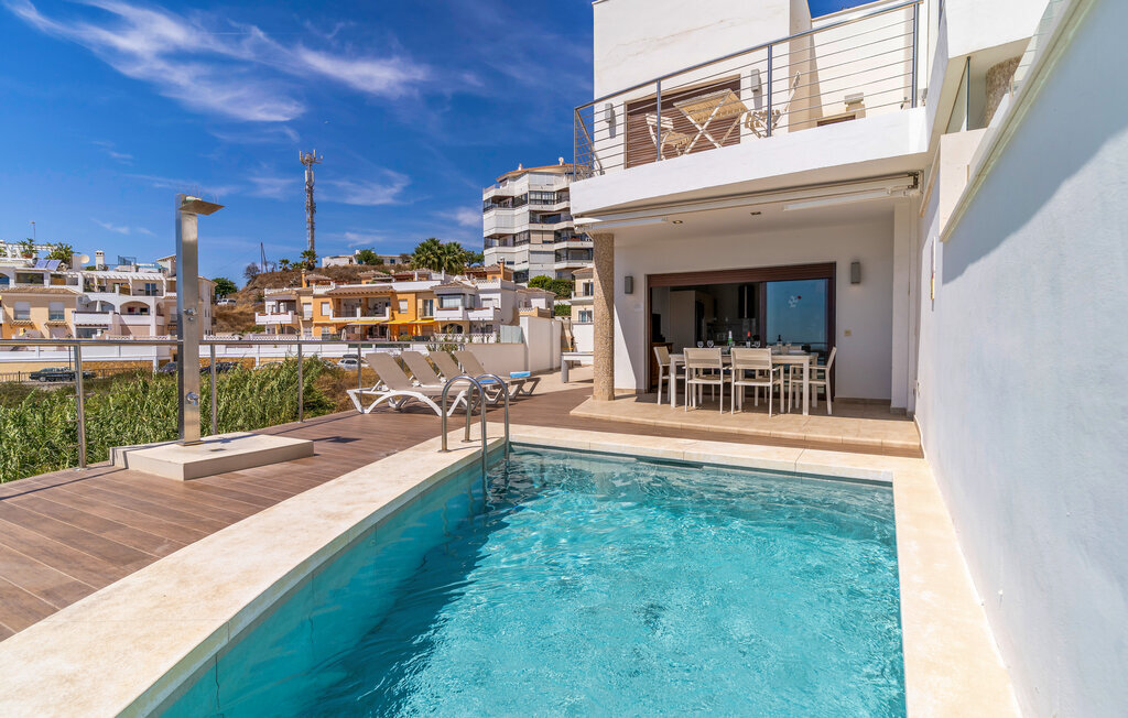 Maison 8 personnes à Torrox Costa - Photo 14