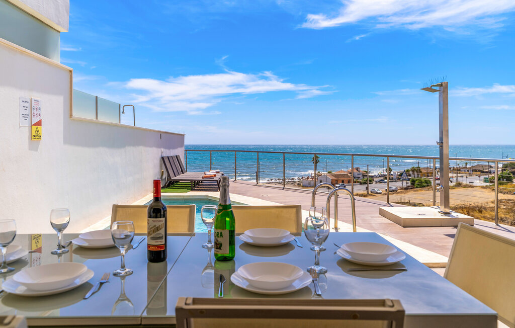 Maison 8 personnes à Torrox Costa - Photo 15