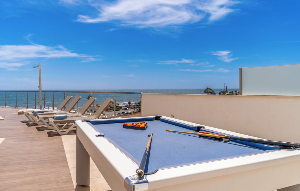 Maison 8 personnes à Torrox Costa - Photo 16