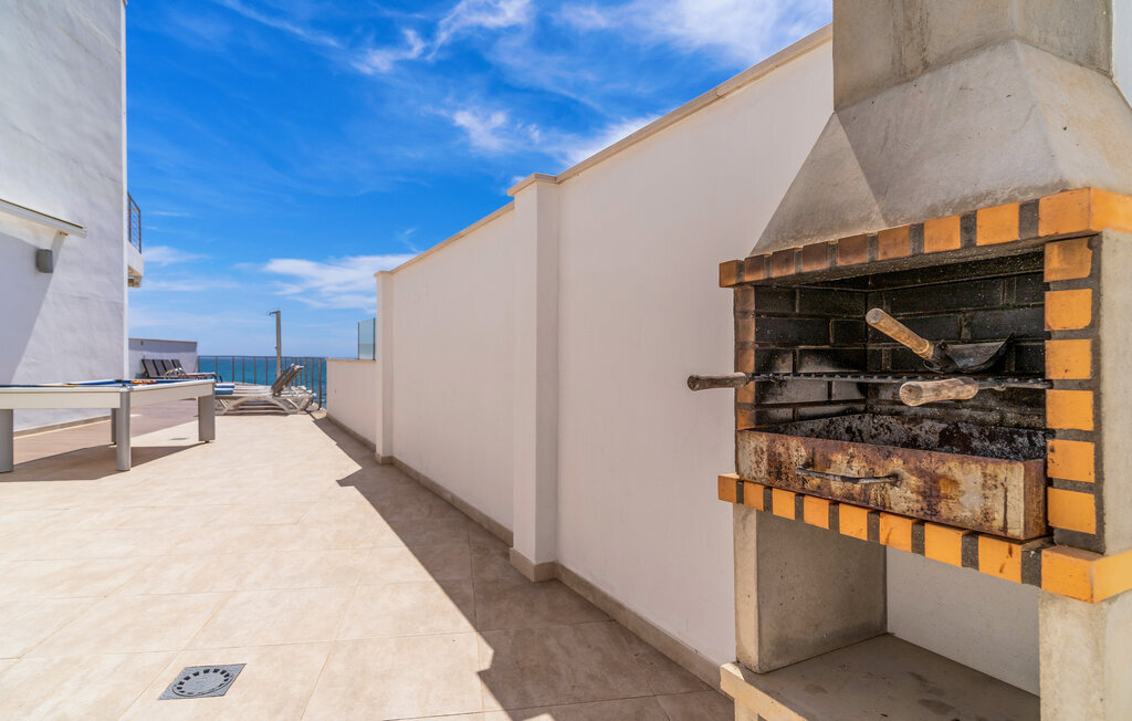 Maison 8 personnes à Torrox Costa - Photo 17