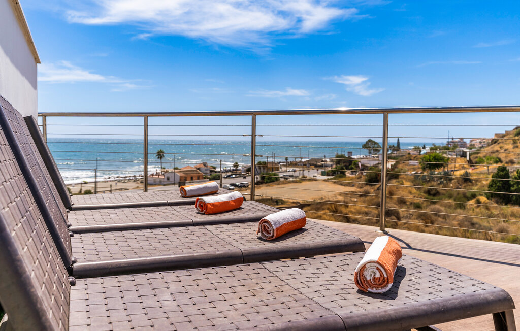 Maison 8 personnes à Torrox Costa - Photo 18