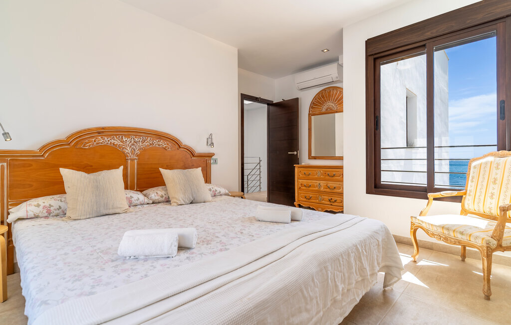 Maison 8 personnes à Torrox Costa - Photo 21