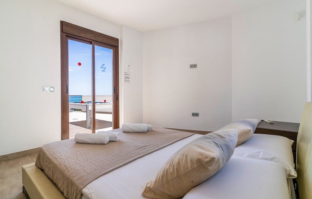 Maison 8 personnes à Torrox Costa - Photo 23